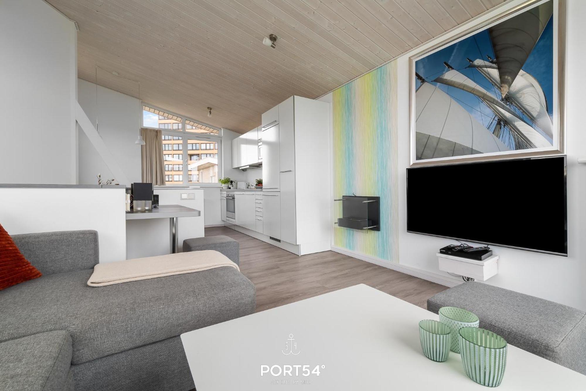 Ferienhaus Lagunenblick 39 Marina Wendtorf Exteriör bild